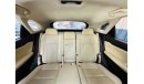Lexus RX350 Platinum FULL AGENCY MAINTAINED | LEXUS RX 350 | ORIGNAL PAINT | FULL OPTION | MINT CONDITION