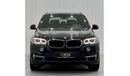 BMW X5 35i Exclusive 2016 BMW X5 xDrive35i 7 Seats, Warranty, New Tyres, Low Kms, GCC