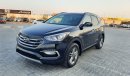 Hyundai Santa Fe 2018 HYUNDAI SANTA FE (SPORTS)