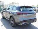 Infiniti QX60 2024 INFINITI QX60 SENSORY 3.5L V6 AWD 7-SEATS BRAND NEW 0KM