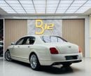Bentley Continental Flying Spur