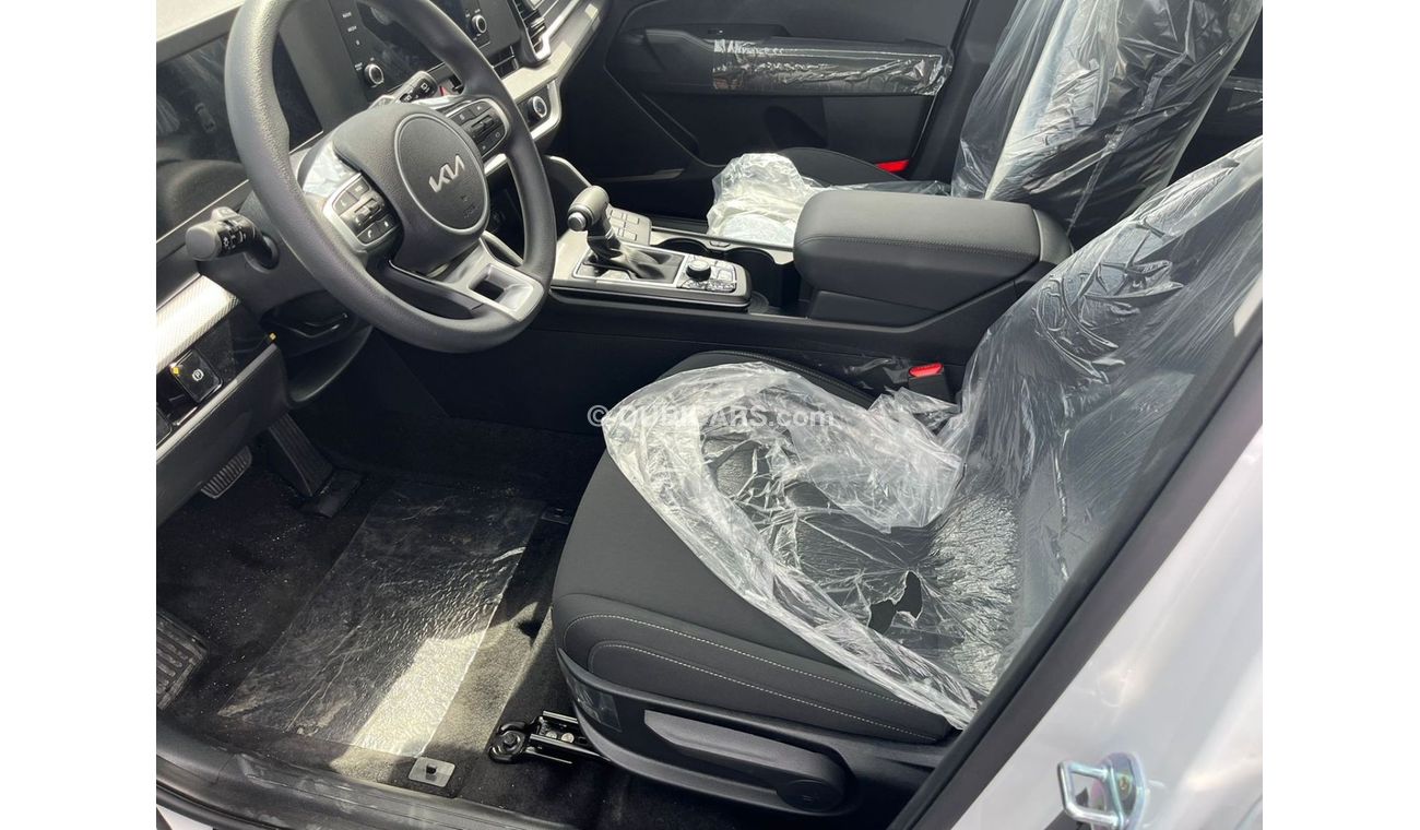 Kia Sportage Kia Sportage 2.0L 4x4