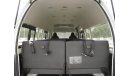 Toyota Hiace 2014 high roof ref #572