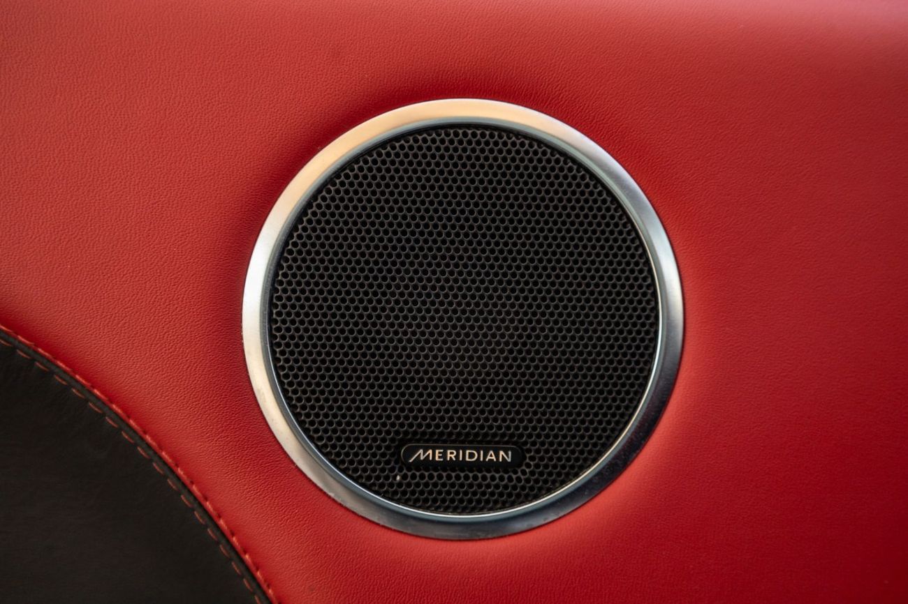 Land Rover Range Rover Sport Dynamic HSE P360 3.0L