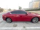 Honda Accord ExL 3.5L V6 Coupe