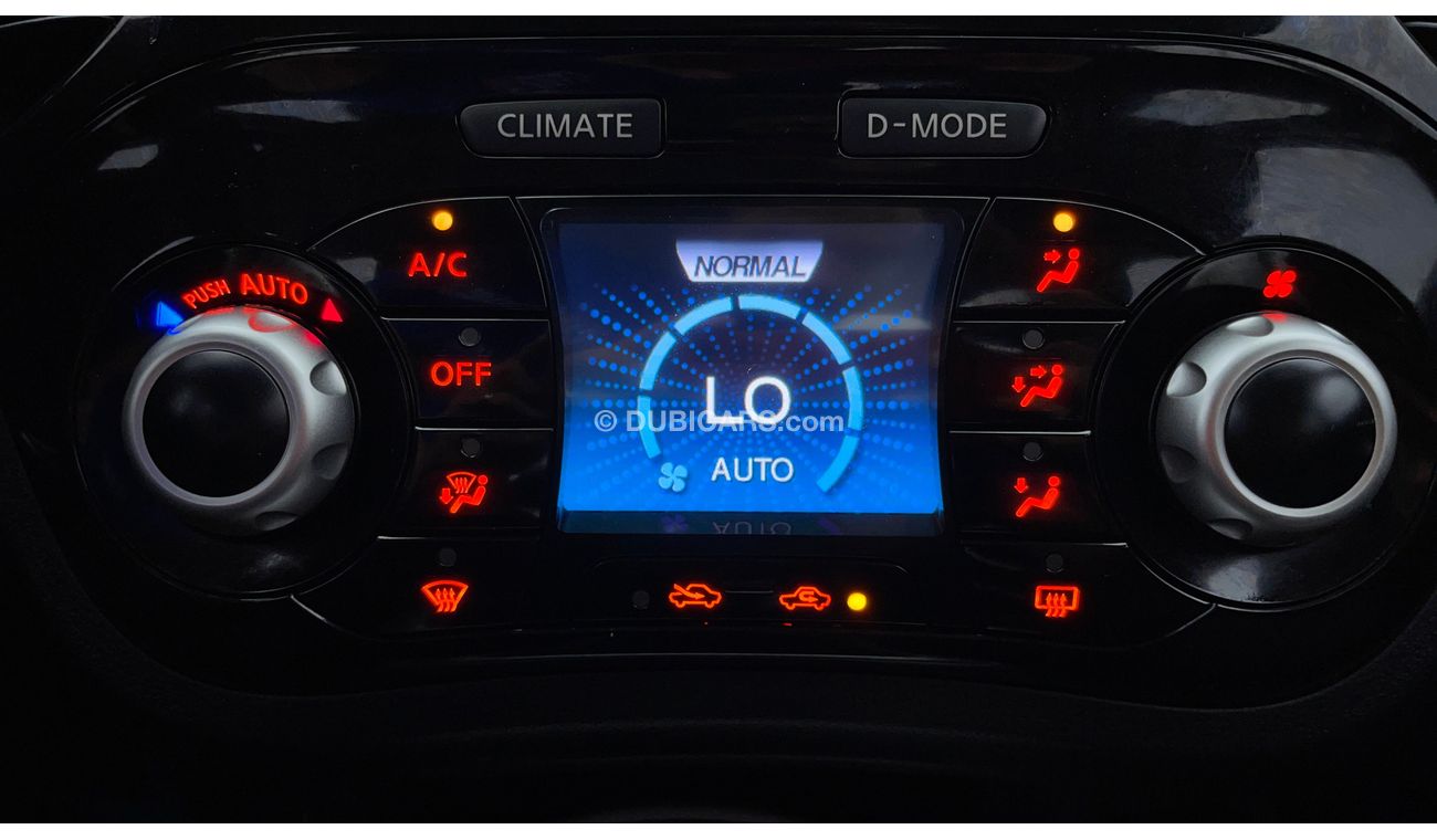 Nissan Juke SV 1.6 | Zero Down Payment | Free Home Test Drive