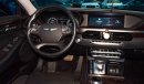 Hyundai Genesis EQ 900 3.5 L V6