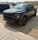 فورد إف-150 رابتور