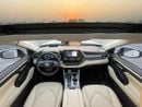 Toyota Highlander VXR 2020 Toyota Highlander Platinum VX.R Gcc Specs - Hybrid 2.5L V4 - Al Futtaim Serviced - HUD 360*