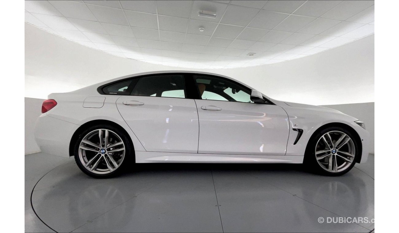 BMW 430i M Sport