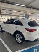 إنفينيتي QX70