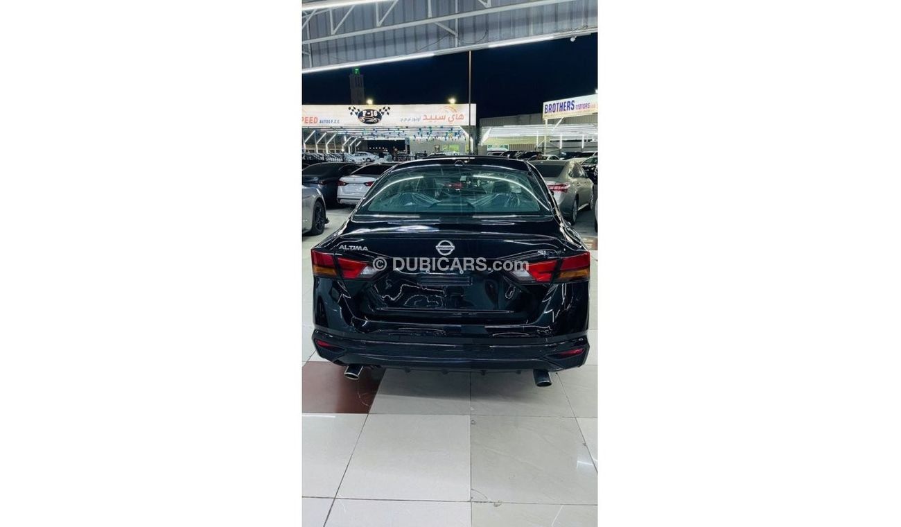 Nissan Altima 2019 PUSH START FULL OPTION (+971507974008) Contact