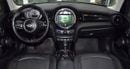 Mini Cooper EXCELLENT DEAL for our Mini Cooper ( 2019 Model ) in Green Color American Specs