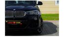 BMW X4 xDrive 28i M Sport