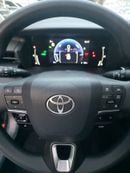 Toyota Camry GLE 2.5L Hybrid