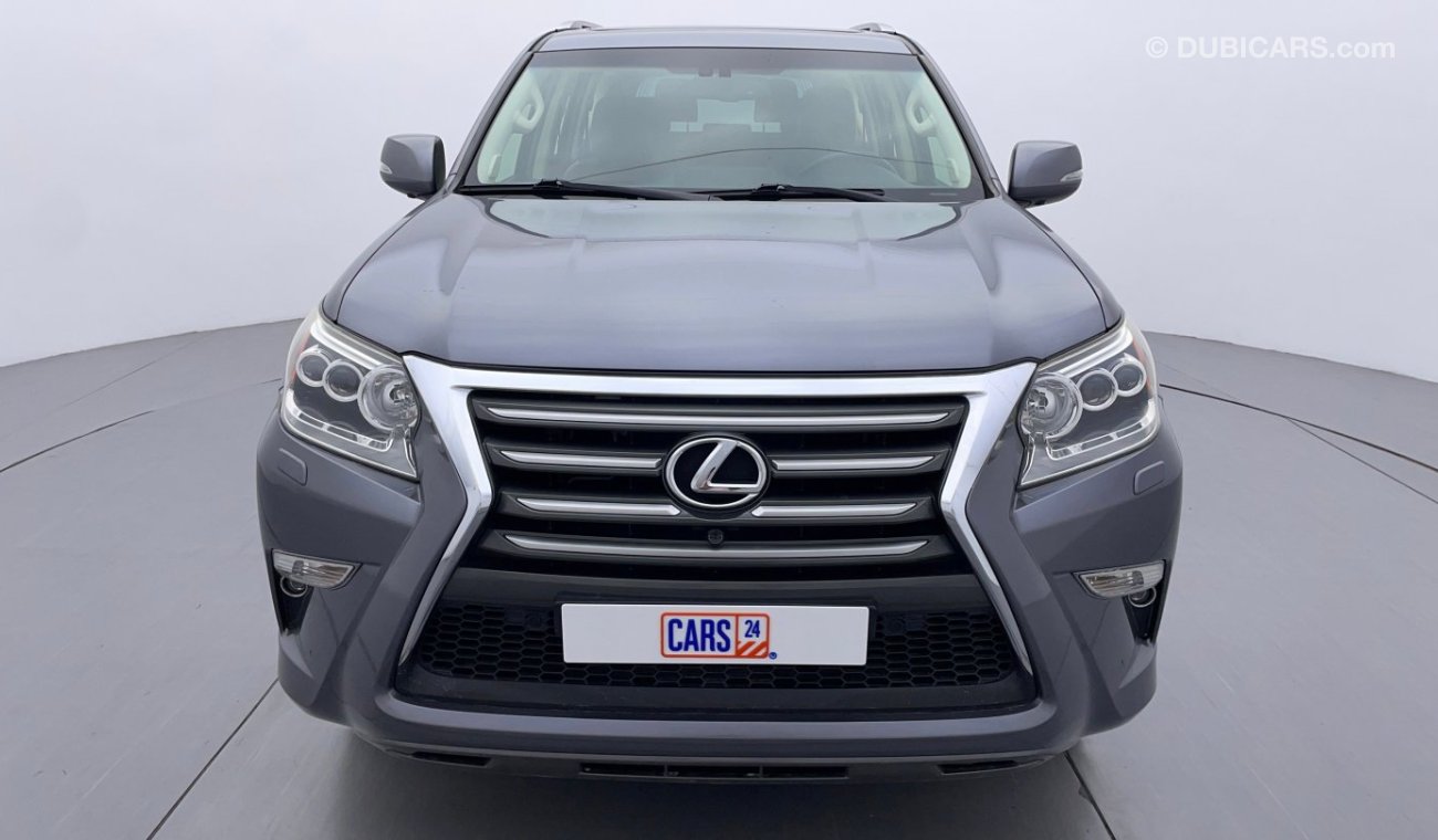 Lexus GX460 PRESTIGE 4.6 | Under Warranty | Inspected on 150+ parameters