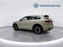 Volkswagen Touareg 3.0T TL (340 HP) Touareg Elegance + (REF#02757) - 44,100 AED SAVINGS from New Car