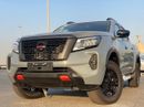 Nissan Navara Nissan Navara PRO4X