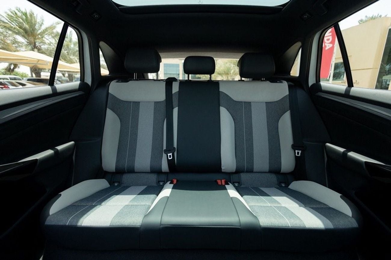 Volkswagen ID.4 Volkswagen ID.4 CROZZ 2021 Chinese for 936.00 AED monthly