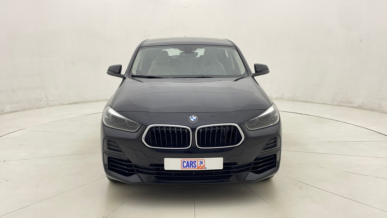 بي أم دبليو X2 SDRIVE 20I 2 | بدون دفعة مقدمة | اختبار القيادة في المنزل