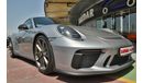 Porsche 911 Touring 2018