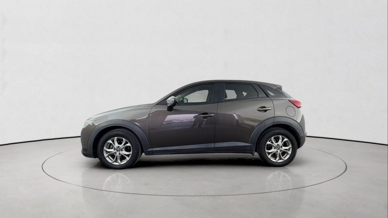 Mazda CX-3 GT | Guaranteed Warranty | 0 Down Payment
