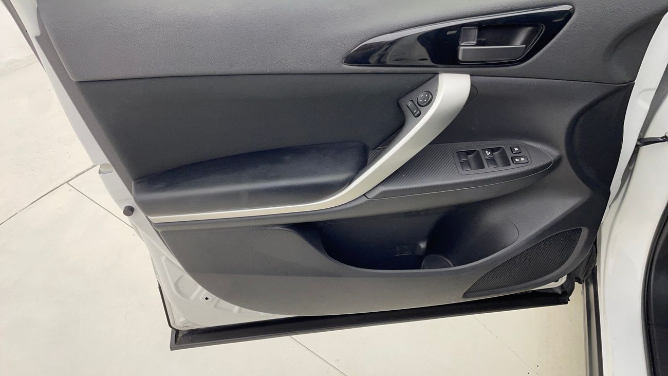 Mitsubishi Eclipse Cross GLX 1.5 | Zero Down Payment | Home Test Drive