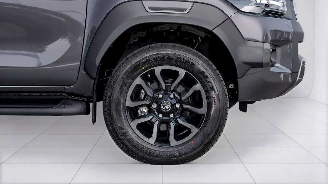 Toyota Hilux ADVENTURE | 2-YEAR WARRANTY + SERVICE AVAILABLE | IN-HOUSE FINANCING | 0% DOWNPAYMENT (BANK)
