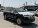Toyota Land Cruiser VXR Toyota VXR 3.5 Hybrid Omani 2026 Full option