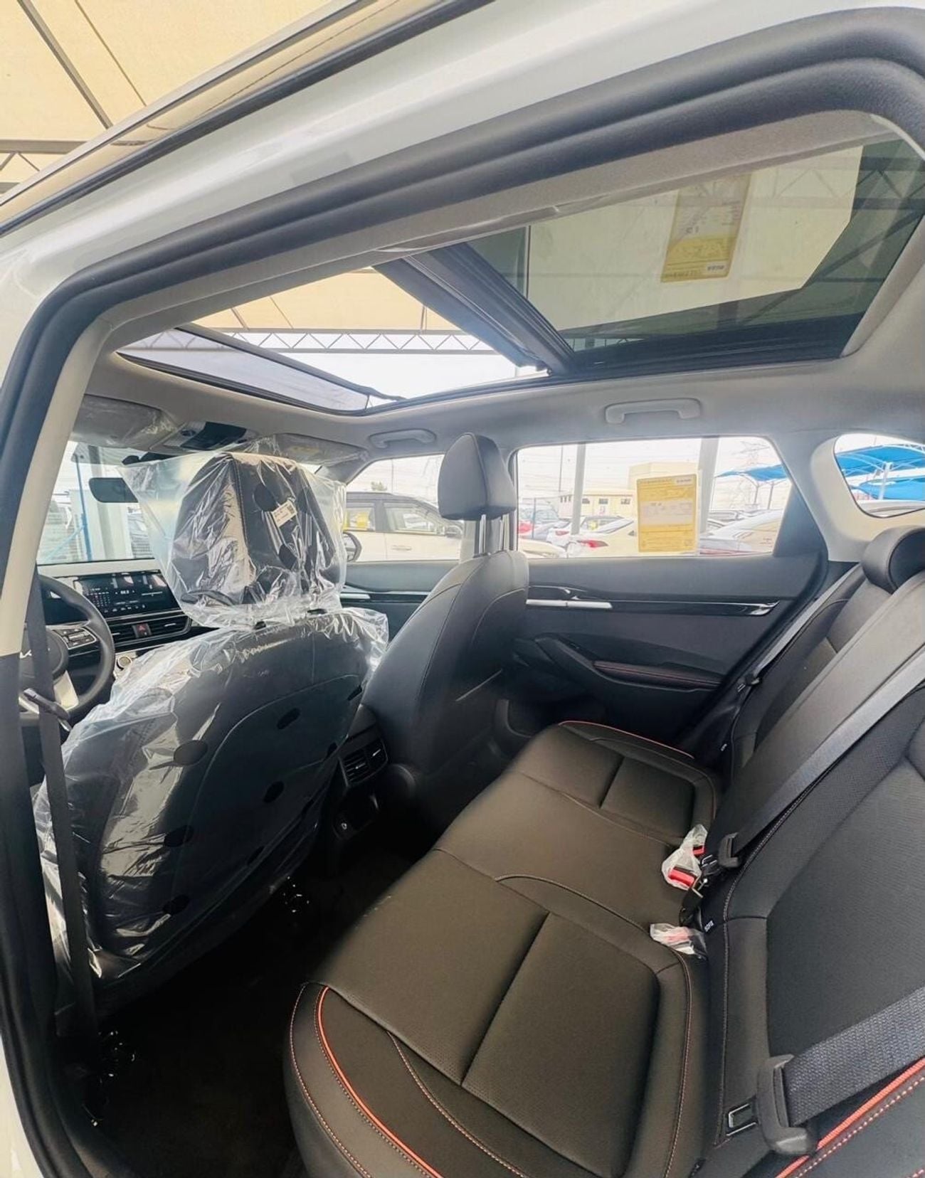 كيا سيلتوس 1.5 L