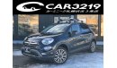 Fiat 500X 33414