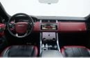 Land Rover Range Rover Sport HSE DYNAMIC