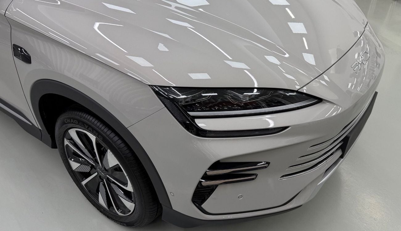 BYD Song Plus Brand new Plug in