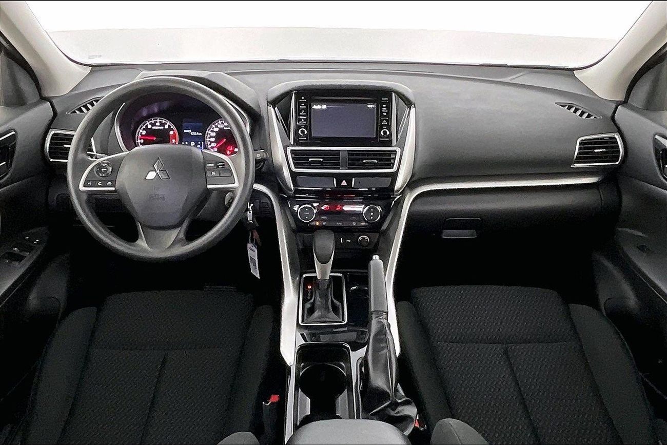 Mitsubishi Eclipse Cross GLX Highline| 1 year free warranty | Exclusive Eid offer