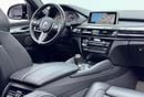 بي أم دبليو X6 M EXCLUSIVE EXCLUSIVE