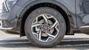 Kia Sportage 2025 Kia Sportage Full option 1.6L Petrol AT (Export price)