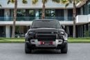 لاند روفر Defender 130 Landrover Defender P400 130 | 4,309 P.M | 0% Downpayment | Agency Warranty!