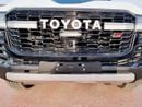 Toyota Land Cruiser GR-S 3.3L TOYOTA LAND CRUISER GR-SPORTS 3.3L DIESEL FULL OPTION MY2024