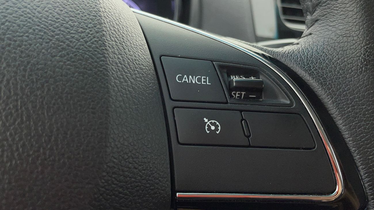 Mitsubishi ASX GLX LOWLINE 2 | Zero Down Payment | Home Test Drive