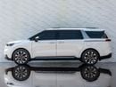 Kia Carnival SXL 3.5L