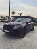 بنتلي بينتايجا