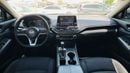 Nissan Altima NISSAN ALTIMA 2022.ENGINE 2.5L/V4 SV