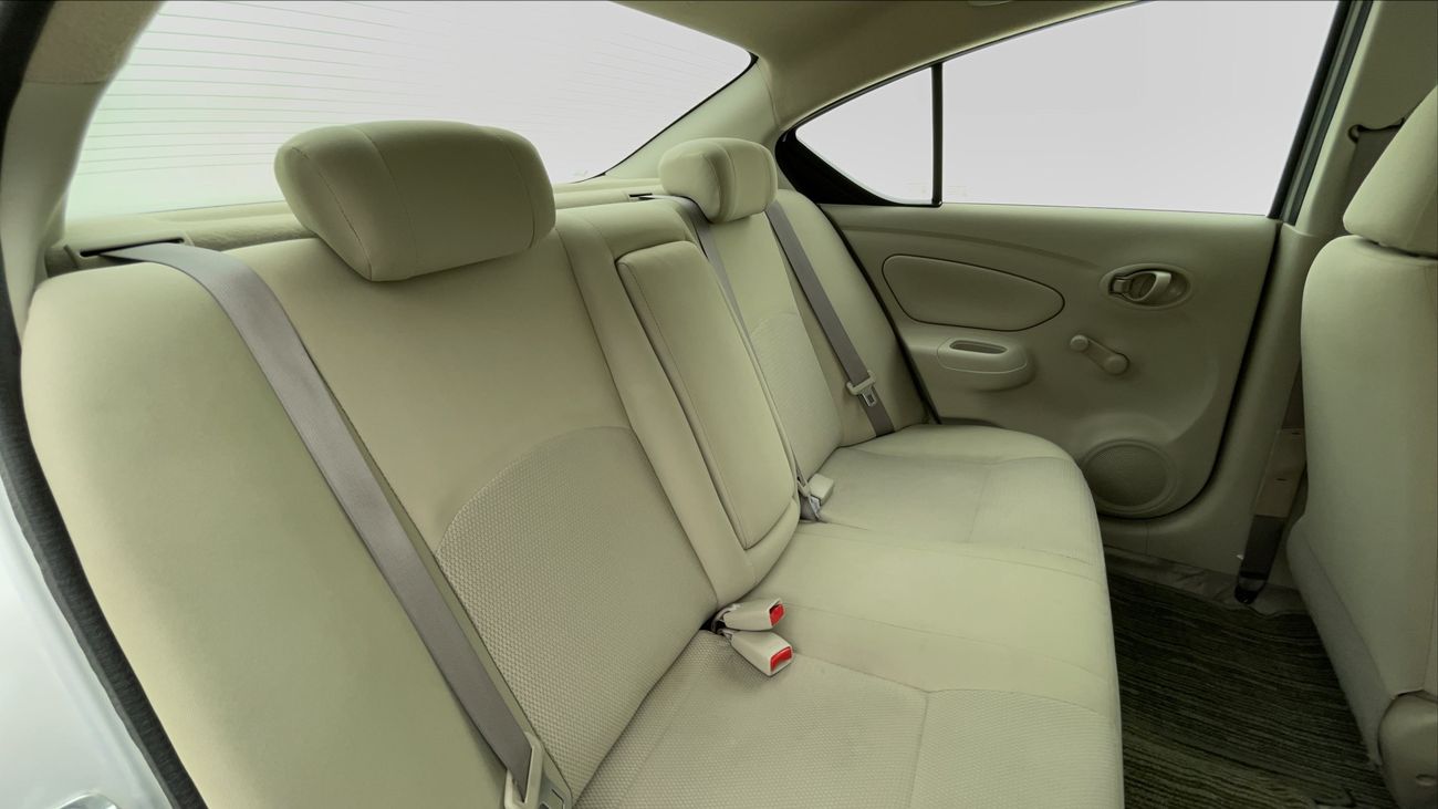 Nissan Sunny S 1.5 | Zero Down Payment | Home Test Drive