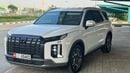 هيونداي باليساد GDi 3.5L