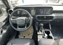 Toyota Prado Adventure Mono Tone 2.4T