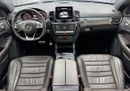 Mercedes Benz GLE 63 AMG S