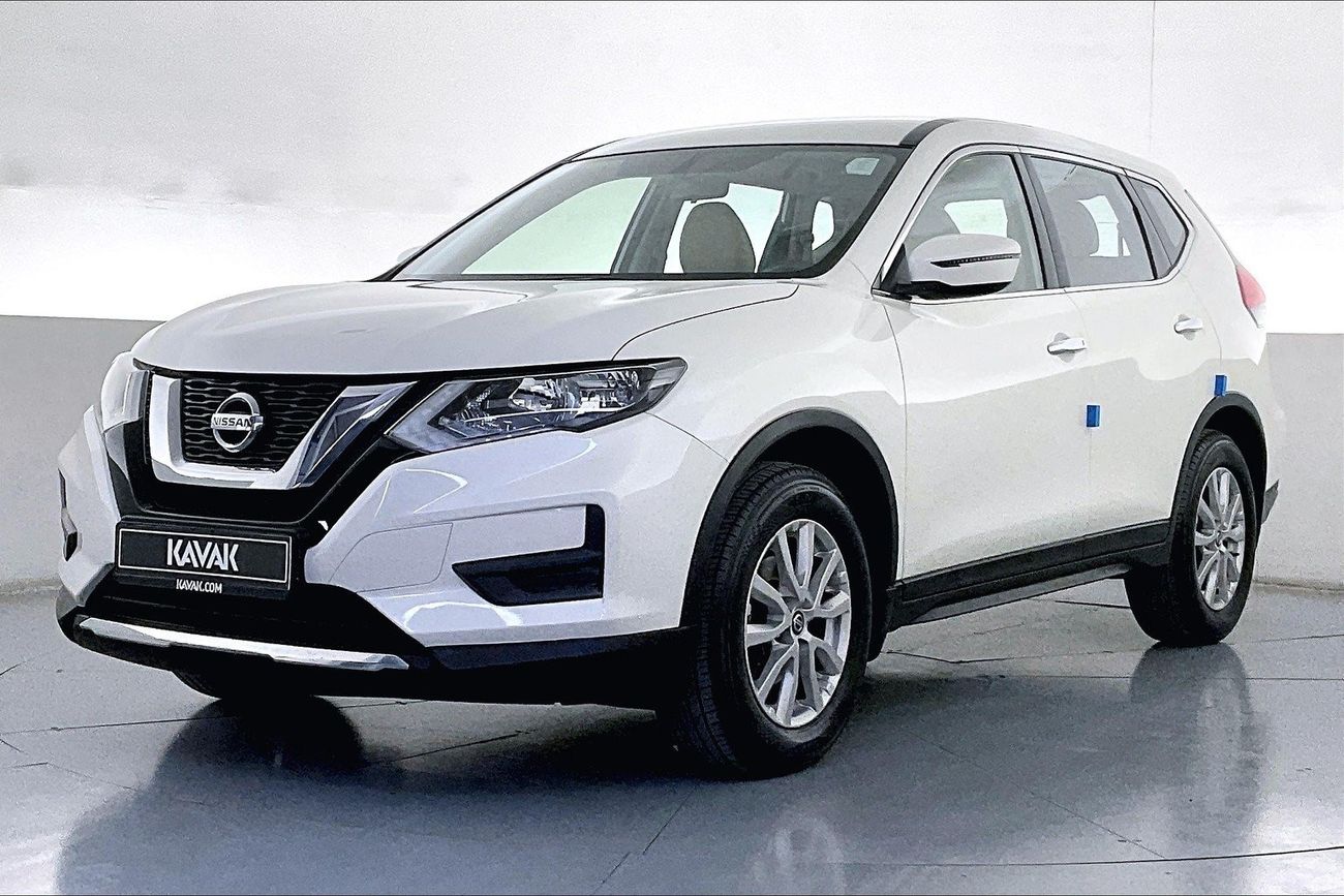 Renault Megane PE | 1 year free warranty | 0 Down Payment