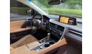 Lexus RX350 L Platinum Lexus RX 350L GCC FULL OPTION perfect condition