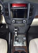 Mitsubishi Pajero EXCELLENT DEAL for our Mitsubishi Pajero ( 2013 Model ) in Black Color GCC Specs
