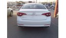 Hyundai Sonata 2016 GCC